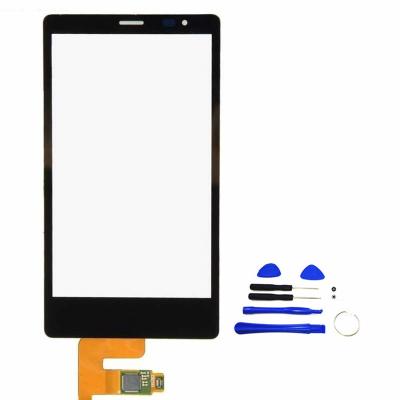 China Touch Screen Digitizer For Nokia X2 Dual Sim RM-1013 X2DS Touch Screen Sensor Glass Replacement For Nokia X2 Dual Sim RM-1013 for sale