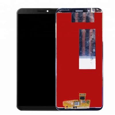 China Wholesale IPS For HTC Desire 12 Plus Touch Screen Digitizer 1440x720 LCD Display Assembly for sale