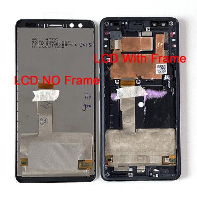 China No Lightspot /No Scratch/No Dead Pixels Original 6.0