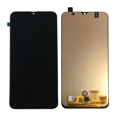 China AMOLED For Samsung A50 LCD A505F/DS A505F A505FD A505A LCD Display With Touch Screen Digitizer Assembly for sale