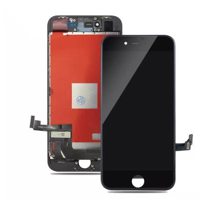 China High Quality LCD For IPhone 7/7p/8/8p Replacement Display 8/8P Display Touch Screen No Dead Pixel LCD For IPhone 7/7p/8/ 8p for sale