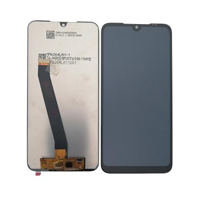 China Original LCD Display For Xiaomi Redmi 7 LCD With Frame Display Screen For Redmi 7 Screen With Frame Redmi 7 for sale