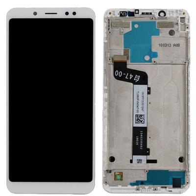 China For Xiaomi Redmi Note 5 Pro Display With View Touch Screen Assembly 5.99 inch For Redmi Note 5 LCD For Redmi Note 5 Pro for sale