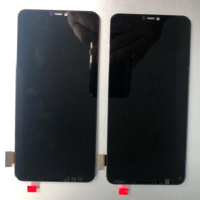 China LCD Display For Vivo X.21 Screen Assembly For X.21 LCD Touch Screen Display Replacement Part For X.21 Screen Repair Parts complete for Vivo X.21 for sale