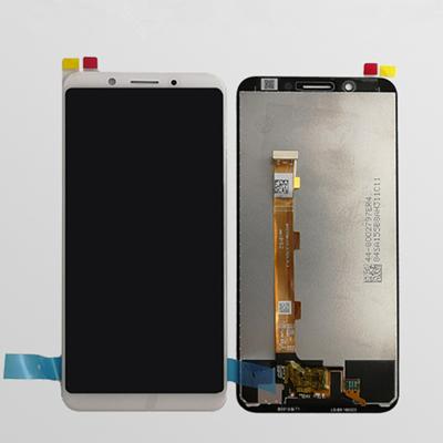 China Hot Sale For OPPO A83 Full LCD Display Touch Screen Digitizer Assembly A83 for sale