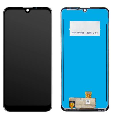 China LCD IPS For LG K40S Display Touch Screen 6.1