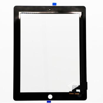 China LCD Touch Screen Digitizer Glass For iPad Air 2 LCD Display Panel For iPad 2 for sale