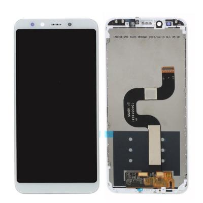 China Multi-touch Mobile Phone LCD Display (IPS Technology) For Xiaomi MI A2 Lite Screen Display LCD Touch for sale