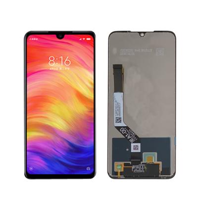 China Original Mobile Multi-touch LCD Screen (IPS Technology) For Xiaomi Redmi Note 7 LCD Touch Screen for sale