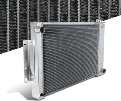 China All-Aluminum Radiator for 69-88 CHEVY CAMARO/IMPALA/CUTLASS V8/ for sale