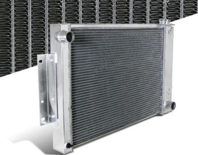 China All-Aluminum Radiator for 67-69 CHEVY CAMARO/FIREBIRD T/A/ for sale