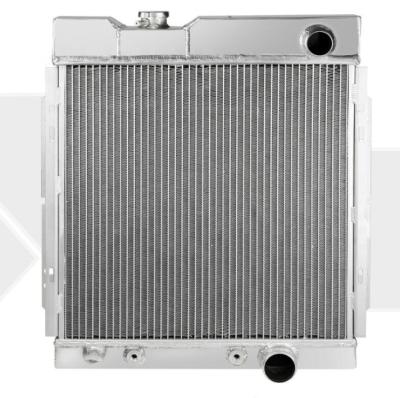 China radiator for Ford Mustang Falcon Comet V8 1963-1966 MT 259/ for sale