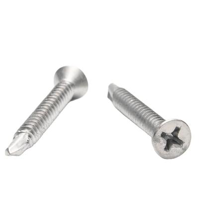 China China Metal Self-Tapping Thread Pan Cross Groove Pan Screw Manufacturer Custom M1/M6 Main Fasteners Self-Tapping Screws for sale