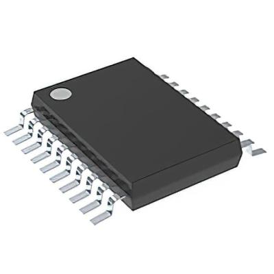 China New Original Qualified 74HC240PW Integrated Circuit TSSOP-20 Microcontroller IC Chip Electronic Components for sale