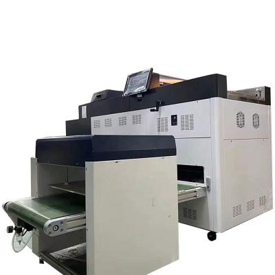 China Professional Automatic Printing Shops Album Binding Machine For Wedding Photographers for sale