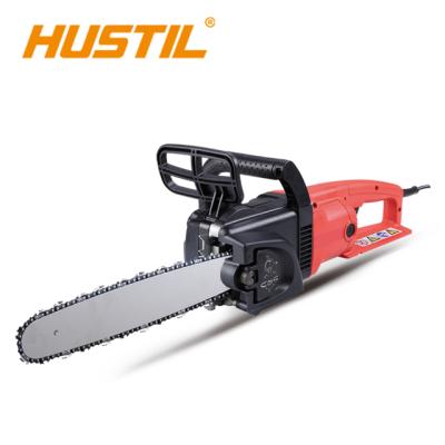 China 1800W Electric Portable Wood Cutting Machine Chainsaw ECS04 for sale