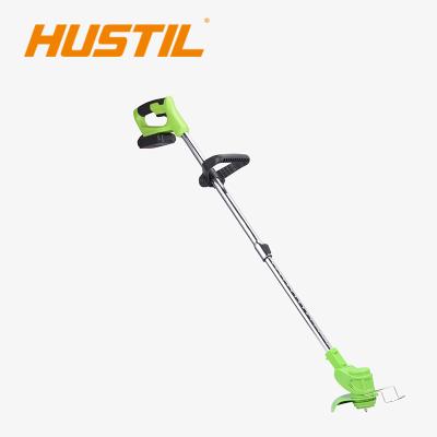 China 21V Electric Anti-Slip Power Tools Lithium Cordless Cutting Garden Tools Battery Brush Cutter for sale