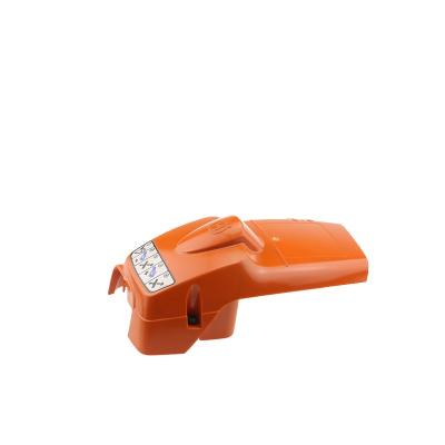 China 2-Stroke Chainsaw Type H236 240 Chinese Saw Parts Manufacturers 576543201 Shroud Or Shield For Cylinder for sale