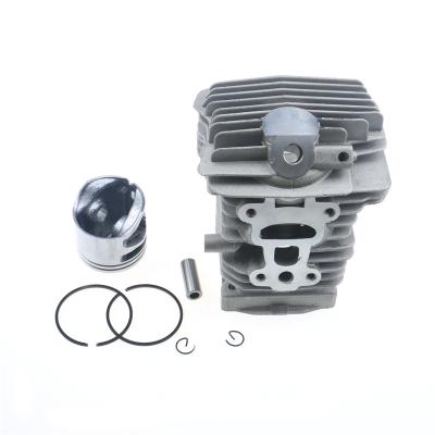 China 2-Stroke 181 Gasoline 211 Chainsaw Spare Parts Air Filter Starter And So On for sale