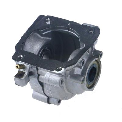 China CE 2-Stroke Gasoline Chainsaw Spare Parts Crankcase For Olec Mac 952 for sale