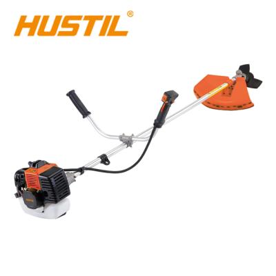 China hot selling 2-Stroke 33cc handle brush cutter machine with CE/EMC/GS for sale