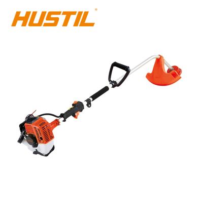 China 2-Stroke CG260 Brush Cutter Light 26cc TL26 Grass Trimmer Home Using Power Tools for sale