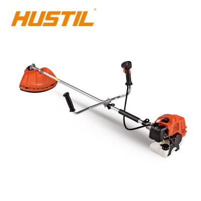 China 2-Stroke CG430 Brush Cutter Light 43cc TL43 Grass Trimmer Home Using Power Tools for sale