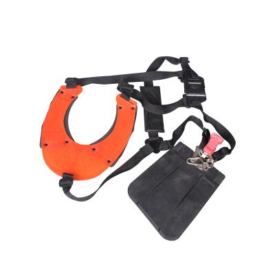 China Hot Sales 2-Stroke Brush Cutter FS120 200 250 Full Grass Trimmer Harness for sale