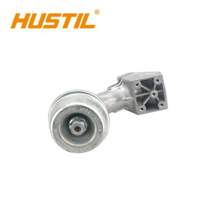 China Hot Sales 2-Stroke Brush Cutter FS120 200 250 Weed Trimmer Gear Head for sale