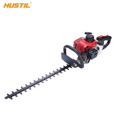 China CE HT230 HT230 GS 23cc Gasoline Hedge Trimmer for sale