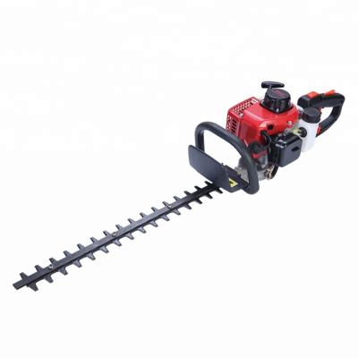 China 2 Stroke 0.8kw China Hedge Trimmer With 22.5cc Gasoline Engine HT230A for sale