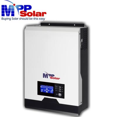 China (1012MSE) 1000w 12v mppt solar inverter 230Vac pure sine wave + MPPT 40A solar charger + 20A battery charger 49*40*22cm for sale