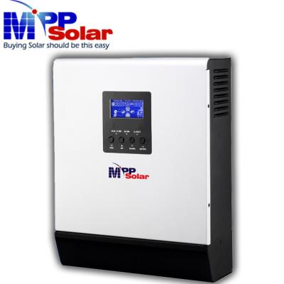 China 1kva 800w 110vac 12v solar inverter mppt p charger 12v solar mppt 800w inverter 49*39*22cm + 40A + AC battery for sale