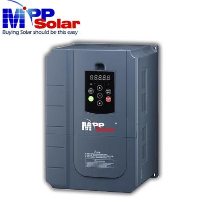 China 15kw 3 Phase Solar Water Pump Inverter SP15K for sale