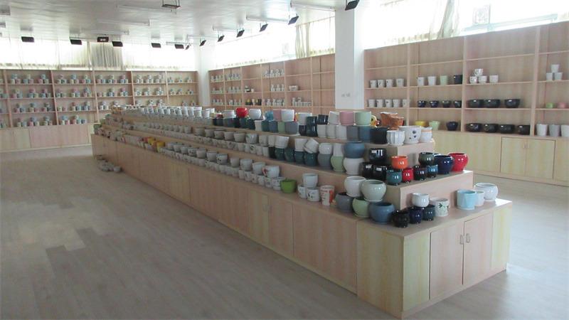 Verified China supplier - Fujian Dehua Guanjie Ceramics Co., Ltd.