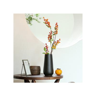 China Environmentally Friendly Japanese Ceramic Plant Flower Pots Glazed Ceramic Indoor Plant Pot Flower Pot for sale