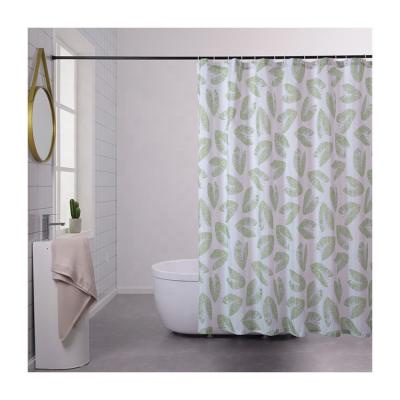 China New Popularity Hot Sale Products Designers Bathroom Shower Curtains Sets for sale