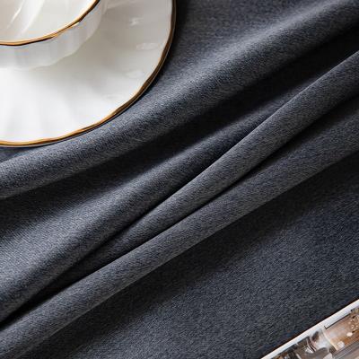 China 100% Blackout Curtain Fabric Polyester Roll Blackout Curtain Fabric Home Hot Selling Textile Fabric For Curtains for sale