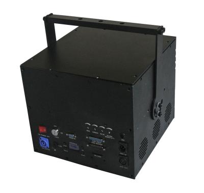 China Professional Theme Park Stage Light DJ Equipment RGB 2W 3W 5W 8W 10W Laser Light for sale