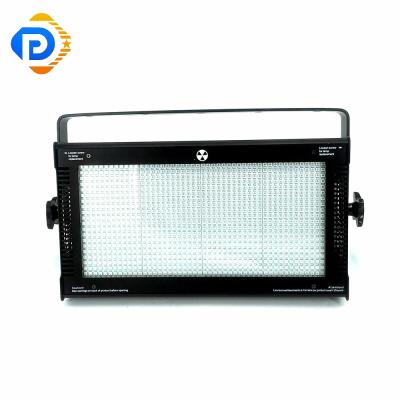 China Colorful Strobe / RGB Uniform Color Mixing 1000w Indoor Multicolor Party DJ Led Strobe Lights for sale