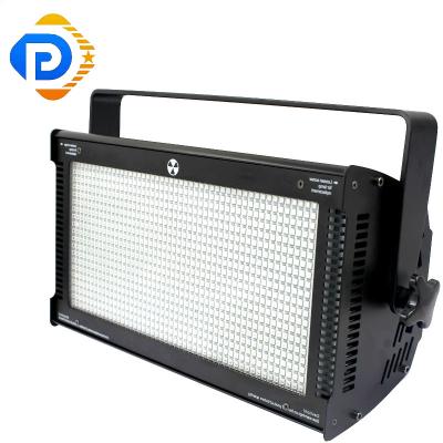 China Colorful strobe/rgb uniform color stage nightclub disco mixing 1000w dmx led strobe light wholesale price for sale