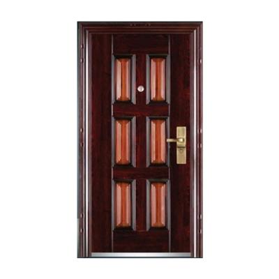 China High quality cheap exterior steel bulletproof door patio doors for sale other doors for sale