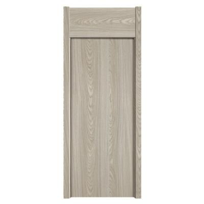 China ZHOULV Door Waterproof Wooden Door Design Wooden Door Hangers for sale