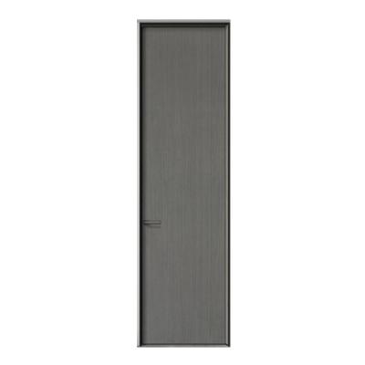 China Zhoulv Waterproof Aluminum Sliding Door Aluminum Glass Door Price for sale