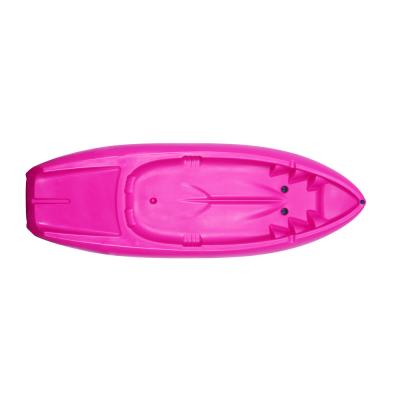 China High quality LLDPE Roto molded kid kayak for sale made in China for sale