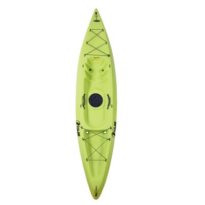 China PE 10% OFF Single SALE Sit On S-3 Top Kayaks for sale