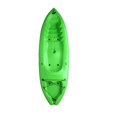 China LLDPE Roto Molded Single Sits On Top Kayak S-5 for sale