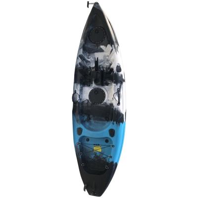 China Cheap Outdoor Event Single Kayak for sale