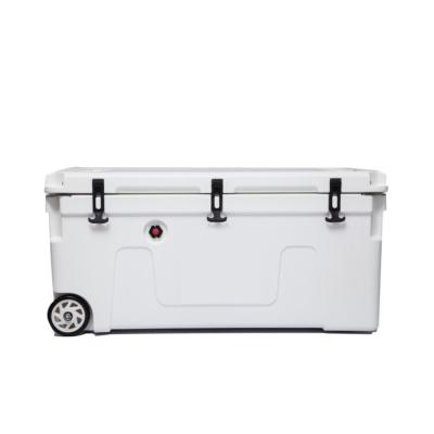 China 126Qt Tolee Sustainable Direct Selling Environmentally Friendly Cooler 120L Tolee S Cooler for sale