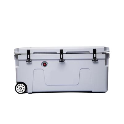 China 120Lite Tolee Viable Direct Selling Customized Mold Cooler Cooler Cooler Box Cooler Box for sale